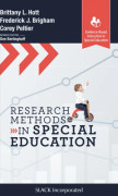 Research Methods in Special Education