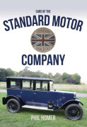 Cars of the Standard Motor Company (häftad, eng)