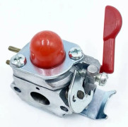 ZAMA C1U-W24 Förgasare C1U-W18 Poulan M3298 Förgasare