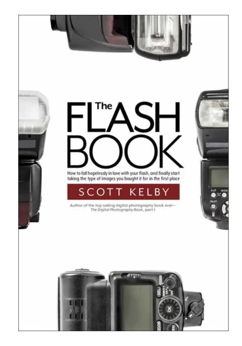 The Flash Book