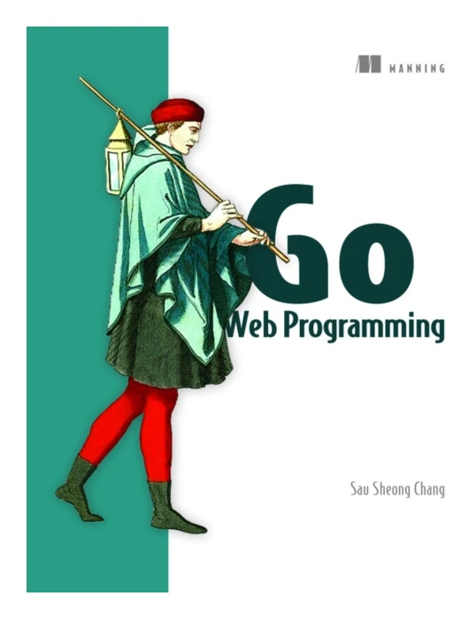 Go Web Programming
