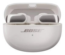 Öronproppar - Bose - Ultra Open Earbuds - Trådlös - Svettresistent - In-ear
