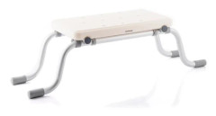 Adjustable Bathtub Seat