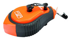 Bahco kritkabel 30m - cl-1221 med 3:1 utbyte