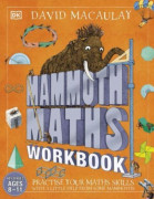 Mammoth Maths Workbook