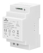 Orno Strömförsörjning för DIN-skena 24VDC, 2,5A, 60W, 3 modulbredder