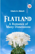 Flatland (häftad, eng)