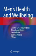 Men’s Health and Wellbeing (häftad, eng)