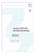 Qualitative Interviewing