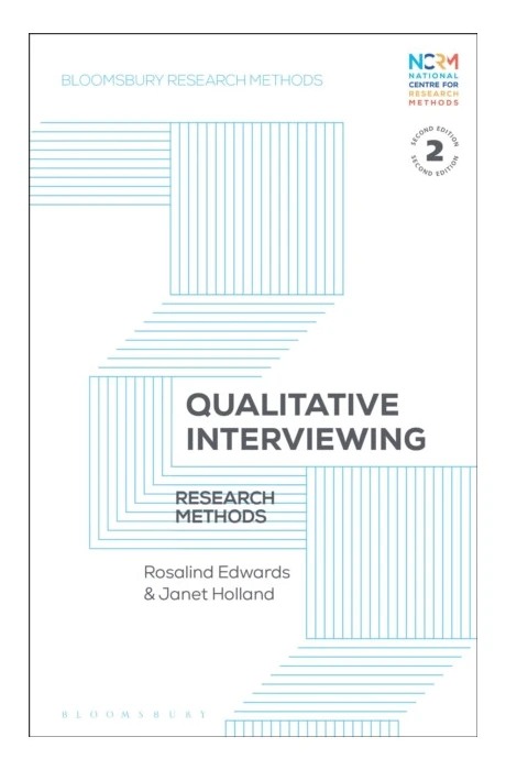 Qualitative Interviewing
