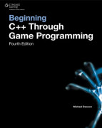 Beginning C++ Through Game Programming