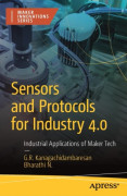 Sensors and Protocols for Industry 4.0 (häftad, eng)