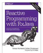 Reactive Programming with RxJava