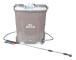 Batteridriven spruta 18L Sotka 12V8Ah