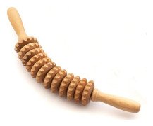 Massageapparat - Anti-cellulit massageapparat - Massagerulle