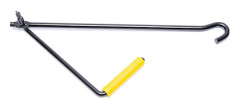 Metal Steel Car Truck Jack Lug Handle Wrench Car Repair Tool