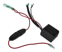 Spänningsregulatorlikriktare för Yamaha 25Hp-70Hp utombordsmotorer 6G1-81970-61 -Yx