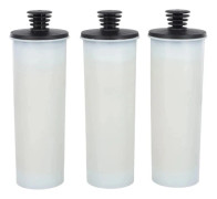 |HH| 3-pack av avkalkningsfilterpatroner för Karcher SC3 Upright Premium-serien ångrengöringsmaskin Ångrengöringstillbehörssatser
