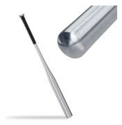 |HH| Basebollträ i aluminium