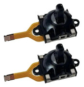 2 ST Ersättningsjoystick Hall för Asus ROG Ally, Spelkontroll för ROG Ally