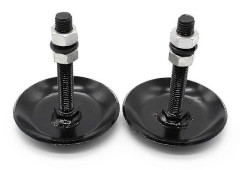 Snöplogsblad Medar För Sportsman Atv Utv Ersättning 2873423 Snöplogsmed