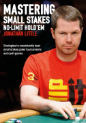Mastering Small Stakes No-Limit Hold'em