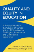 Quality and Equity in Education