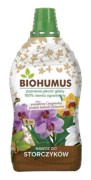 Biohumusgödsel för orkidéer 1 l Agrecol