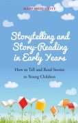 Storytelling and Story-Reading in Early Years (häftad, eng)
