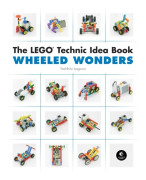 The LEGO Technic Idea Book: Wheeled Wonders (häftad, eng)