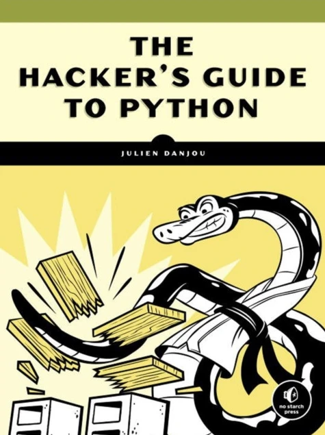 Serious Python (häftad, eng)