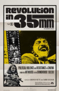 Revolution in 35mm (häftad, eng)