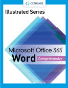 Illustrated SeriesA® Collection, MicrosoftA® Office 365A® & WordA® 2021 Comprehensive (häftad, eng)