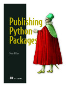 Publishing Python Packages