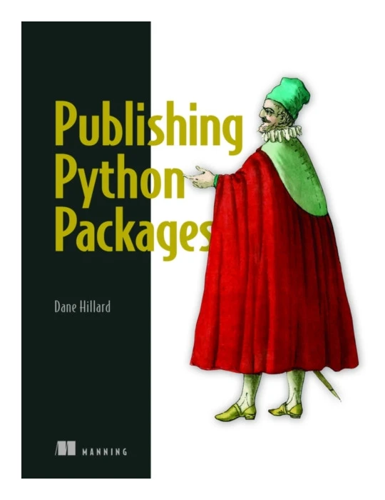 Publishing Python Packages