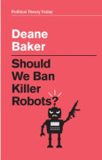Should We Ban Killer Robots? (häftad, eng)