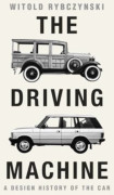The Driving Machine (inbunden, eng)