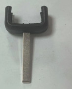 ECUTOADVOCATE-NYCKELHUV TILL KEED FÖR ATT LÄGGA NER MED HU46 /YM28 /HU43 /HU100 blad, FOB-fodral för OPEL VECTRA, Astra, ZAFIRA, CHEVROLET HU100