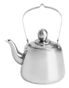 Atom kaffe te panna 1 L