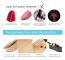 1 Pair Wooden Shoe Trees, Adjustable Size