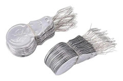 [XJ] 200 st Nålträdare Sömverktyg Trådledare Sömnadssöm