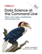 Data Science at the Command Line
