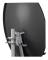 DISH ANTENNA 90 CM GRAPHITE STANDARD (COR-900SAE-C) - satellit