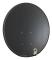 DISH ANTENNA 90 CM GRAPHITE STANDARD (COR-900SAE-C) - satellit