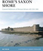 Rome’s Saxon Shore