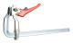Bessey Gh Spännspak Kapacitet 400mm Flerfärgad Multi Colour Capacity 400mm