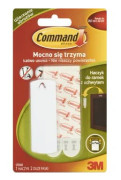 Command™ Tavelkrokar – Enkel och spårfri installation