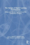 The Design of Digital Learning Environments
