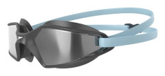 Speedo Hydropulse Mirror Simglasögon, Ardesia-Cool Grey-Chrome, One Size