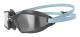 Speedo Hydropulse Mirror Simglasögon, Ardesia-Cool Grey-Chrome, One Size